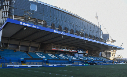 Cardiff Arms Park confirmed for Wales U20 Six Nations fixture