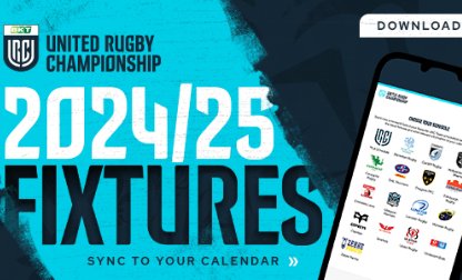 Get Cardiff Rugby in your Diary!