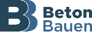 Beton Bauen Company Logo