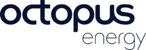 Octopus Energy Company Logo