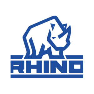 Rhino Company Logo