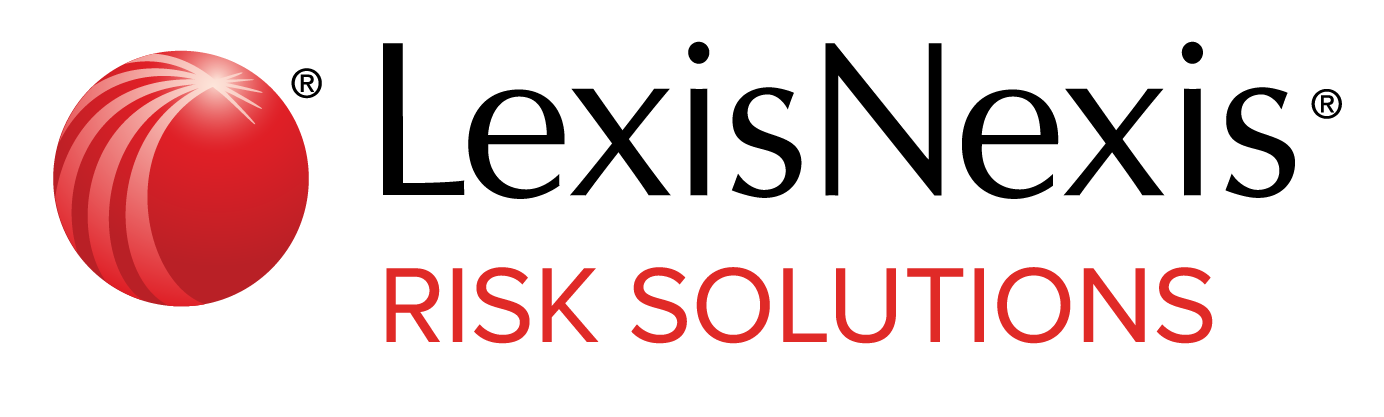 Lexis Nexis Risk Solutions Company Logo