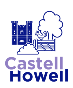 Castell Howell Company Logo