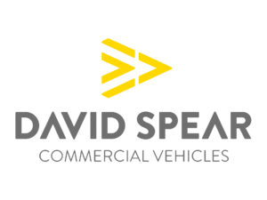 David Spear Commercial Vehicles Company Logo