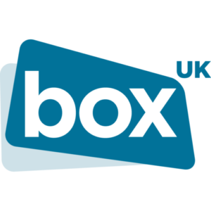 Box UK Company Logo