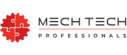 Mech Tech Professionals Company Logo