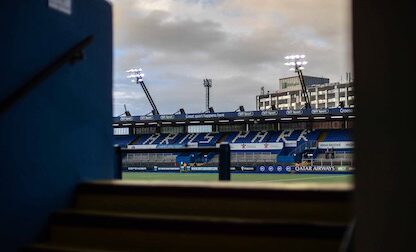 Cardiff Arms Park